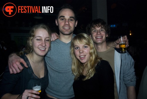 Sfeerfoto Stukafest Tilburg 2010 - 24 februari