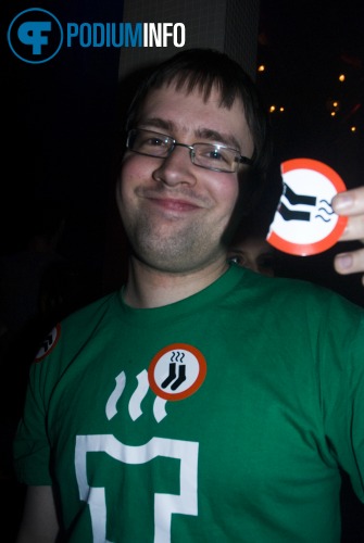 Sfeerfoto Stukafest Tilburg 2010 - 24 februari