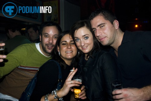 Sfeerfoto Stukafest Tilburg 2010 - 24 februari