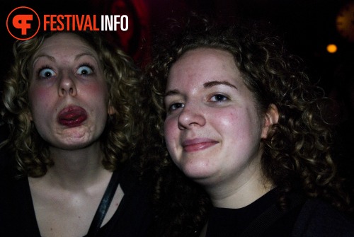 Sfeerfoto Stukafest Tilburg 2010 - 24 februari
