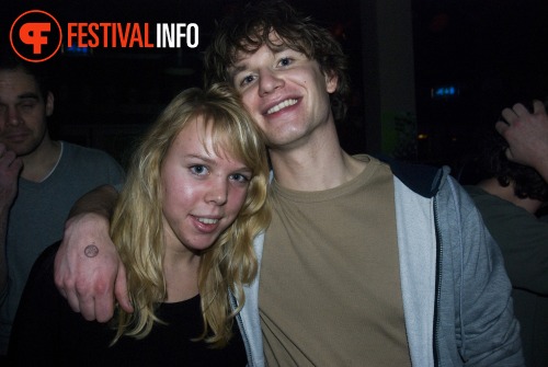 Sfeerfoto Stukafest Tilburg 2010 - 24 februari