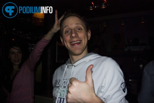Sfeerfoto Stukafest Tilburg 2010 - 24 februari