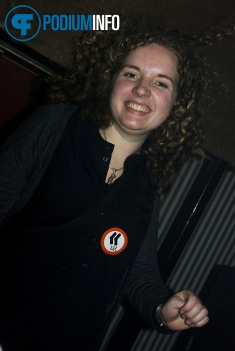 Sfeerfoto Stukafest Tilburg 2010 - 24 februari