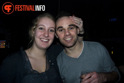 Sfeerfoto Stukafest Tilburg 2010 - 24 februari