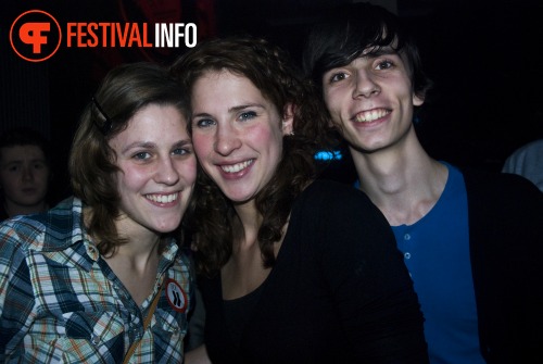Sfeerfoto Stukafest Tilburg 2010 - 24 februari