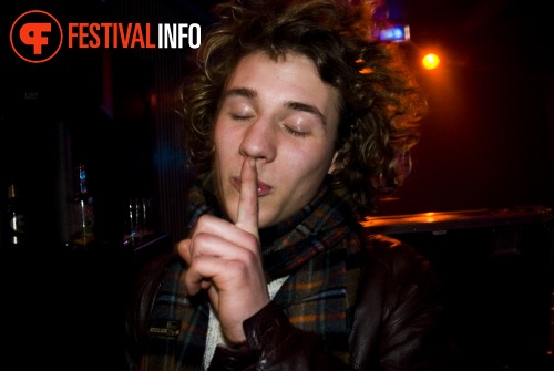 Sfeerfoto Stukafest Tilburg 2010 - 24 februari