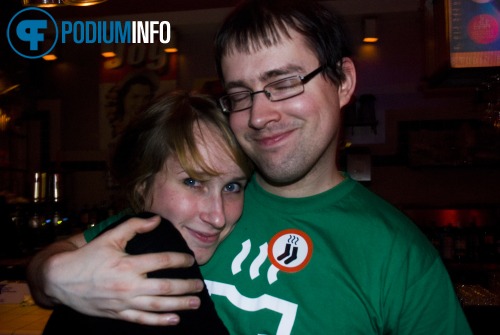 Sfeerfoto Stukafest Tilburg 2010 - 24 februari