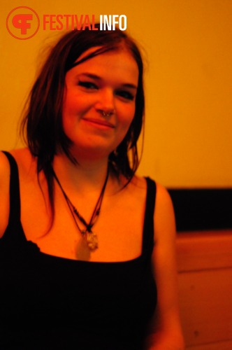 Sfeerfoto Babylon Circus - 18/2 - Tivoli