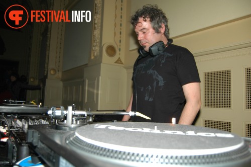 Sfeerfoto Babylon Circus - 21/2 - Luxor Live