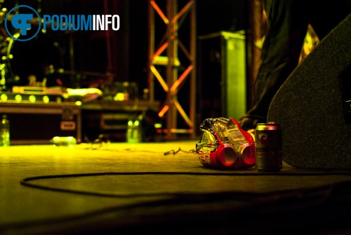 Sfeerfoto Finntroll (Paganfest) - 7/03 - 013