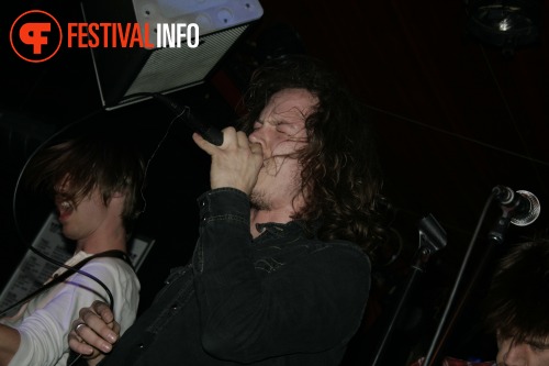 Sfeerfoto ROARFest 2010 - vrijdag 26 maart