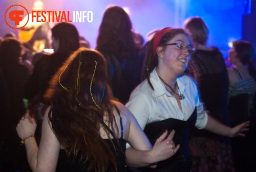 Sfeerfoto Phantasium 2010 - zondag 21 maart