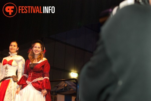 Sfeerfoto Phantasium 2010 - zondag 21 maart