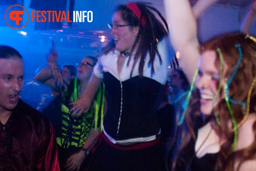 Sfeerfoto Phantasium 2010 - zondag 21 maart