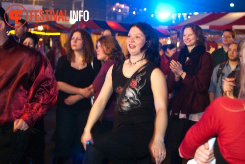 Sfeerfoto Phantasium 2010 - zondag 21 maart