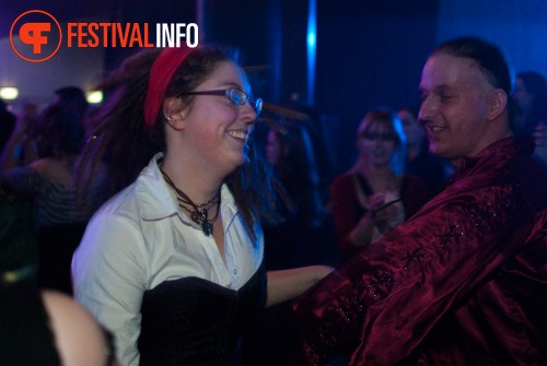 Sfeerfoto Phantasium 2010 - zondag 21 maart