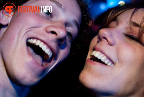 Sfeerfoto Phantasium 2010 - zondag 21 maart
