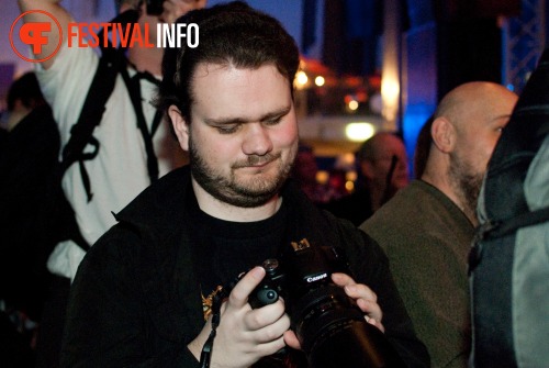 Sfeerfoto Phantasium 2010 - zondag 21 maart