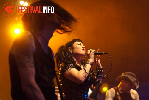 Sfeerfoto Phantasium 2010 - zondag 21 maart