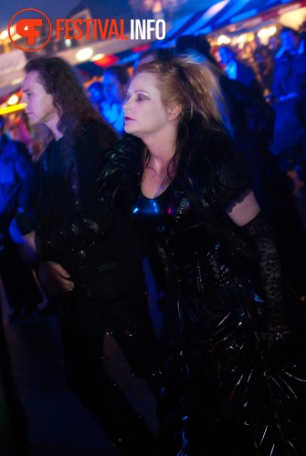 Sfeerfoto Phantasium 2010 - zondag 21 maart