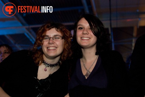 Sfeerfoto Phantasium 2010 - zondag 21 maart