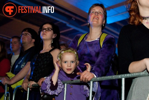 Sfeerfoto Phantasium 2010 - zondag 21 maart