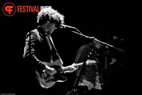 Sfeerfoto Motel Mozaique - 10/04/2010