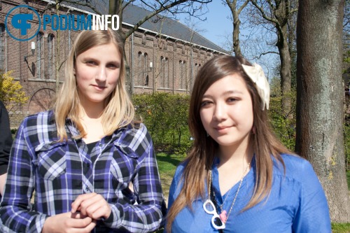 Sfeerfoto Kunstbende 2010 - zaterdag 17 april