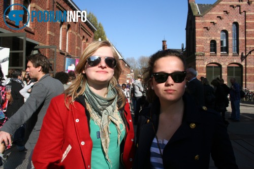 Sfeerfoto Kunstbende 2010 - zaterdag 17 april