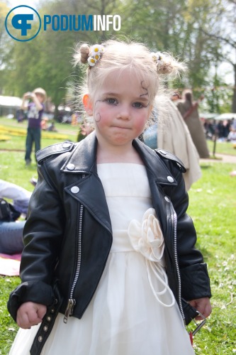 Sfeerfoto Elf Fantasy Fair 2010 - zaterdag 24 april