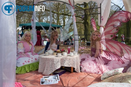Sfeerfoto Elf Fantasy Fair 2010 - zaterdag 24 april