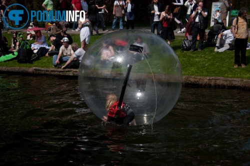 Sfeerfoto Elf Fantasy Fair 2010 - zaterdag 24 april