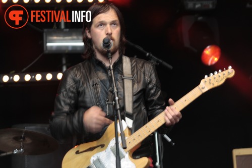 Sfeerfoto Bevrijdingsfestival Zuid-Holland 2010 - woensdag 5 mei