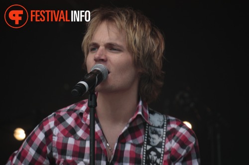 Sfeerfoto Bevrijdingsfestival Zuid-Holland 2010 - woensdag 5 mei