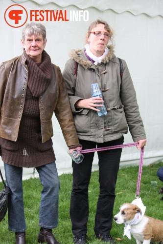Sfeerfoto Bevrijdingsfestival Zuid-Holland 2010 - woensdag 5 mei