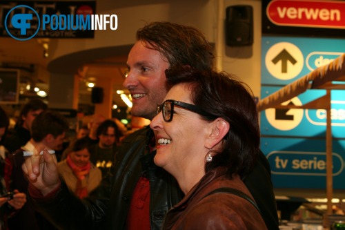 Sfeerfoto Fiction Plane - 14/05 - FAME Megastore