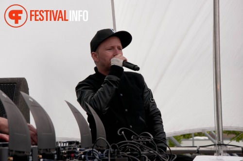 Sfeerfoto Dancetour Lelystad 2010 - donderdag 13 mei