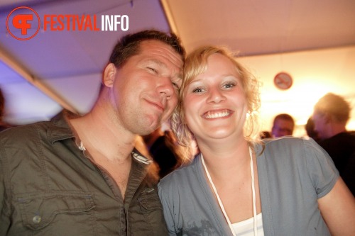 Sfeerfoto Fe-Rock 2010 - zaterdag 22 mei
