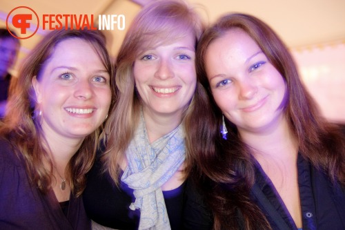 Sfeerfoto Fe-Rock 2010 - zaterdag 22 mei