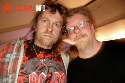 Sfeerfoto Fe-Rock 2010 - zaterdag 22 mei
