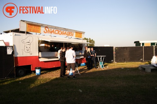 Sfeerfoto Fe-Rock 2010 - zaterdag 22 mei