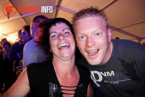 Sfeerfoto Fe-Rock 2010 - zaterdag 22 mei