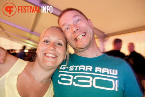 Sfeerfoto Fe-Rock 2010 - zaterdag 22 mei