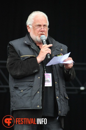 Sfeerfoto Pinkpop 2010 - zondag 30 mei