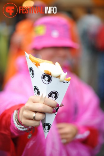 Sfeerfoto Pinkpop 2010 - zondag 30 mei