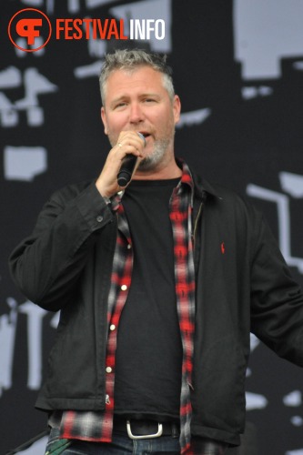 Sfeerfoto Pinkpop 2010 - zondag 30 mei
