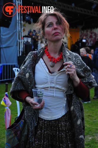 Sfeerfoto International Gipsy Festival 2010 - zondag 30 mei