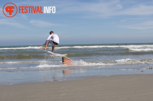Sfeerfoto MadNes Festival 2010 - zaterdag 5 juni