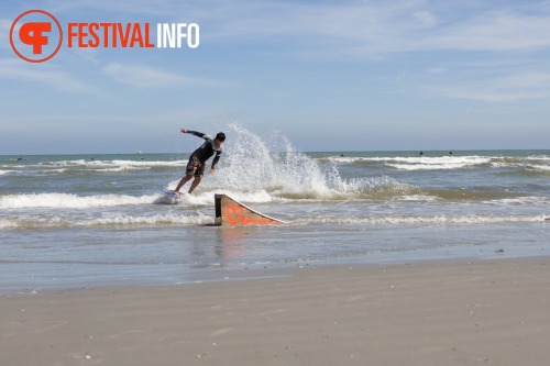 Sfeerfoto MadNes Festival 2010 - zaterdag 5 juni