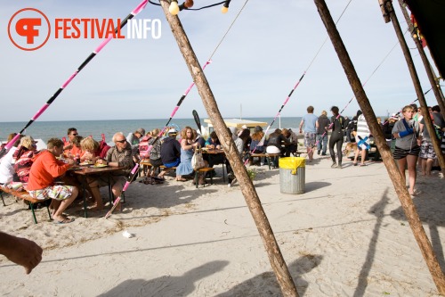 Sfeerfoto MadNes Festival 2010 - zaterdag 5 juni
